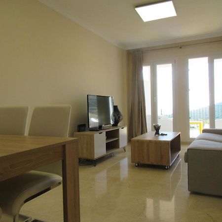 Appartement Manilva Playa Extérieur photo