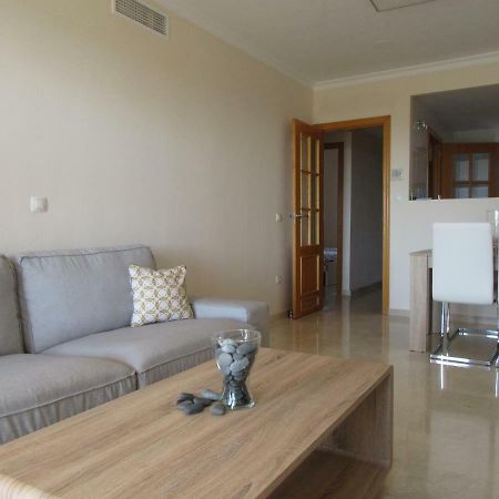 Appartement Manilva Playa Extérieur photo