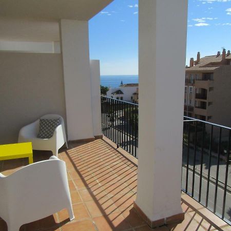 Appartement Manilva Playa Extérieur photo