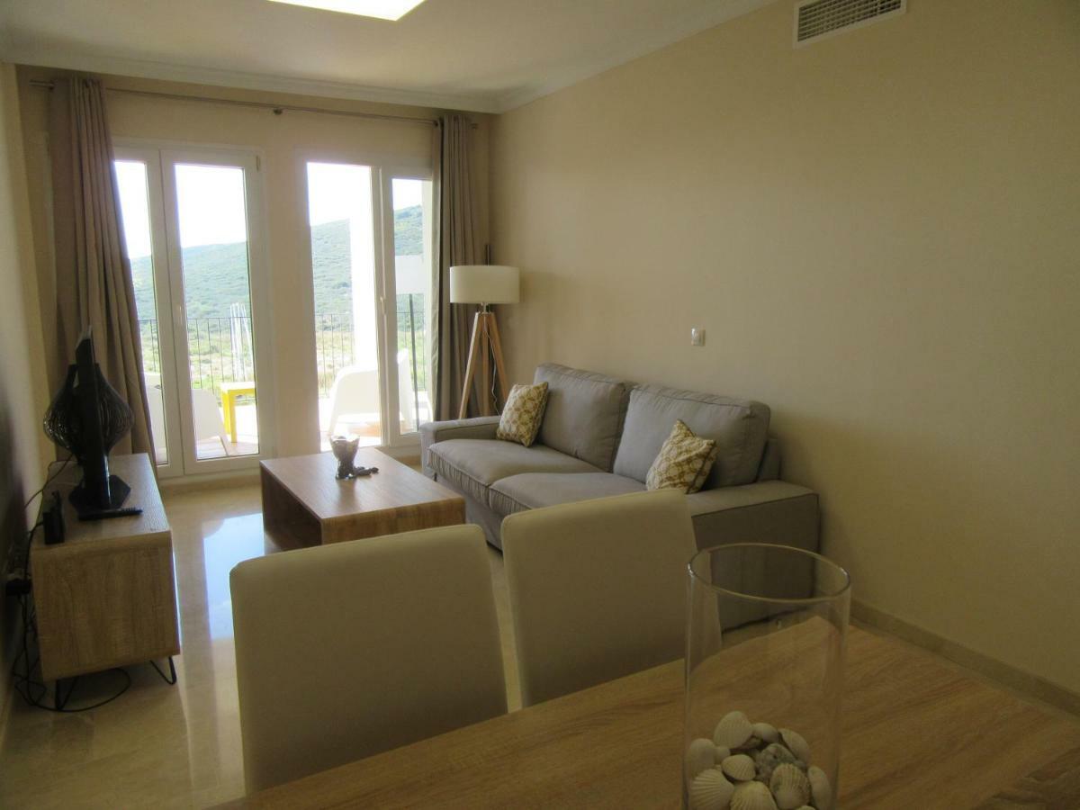 Appartement Manilva Playa Extérieur photo