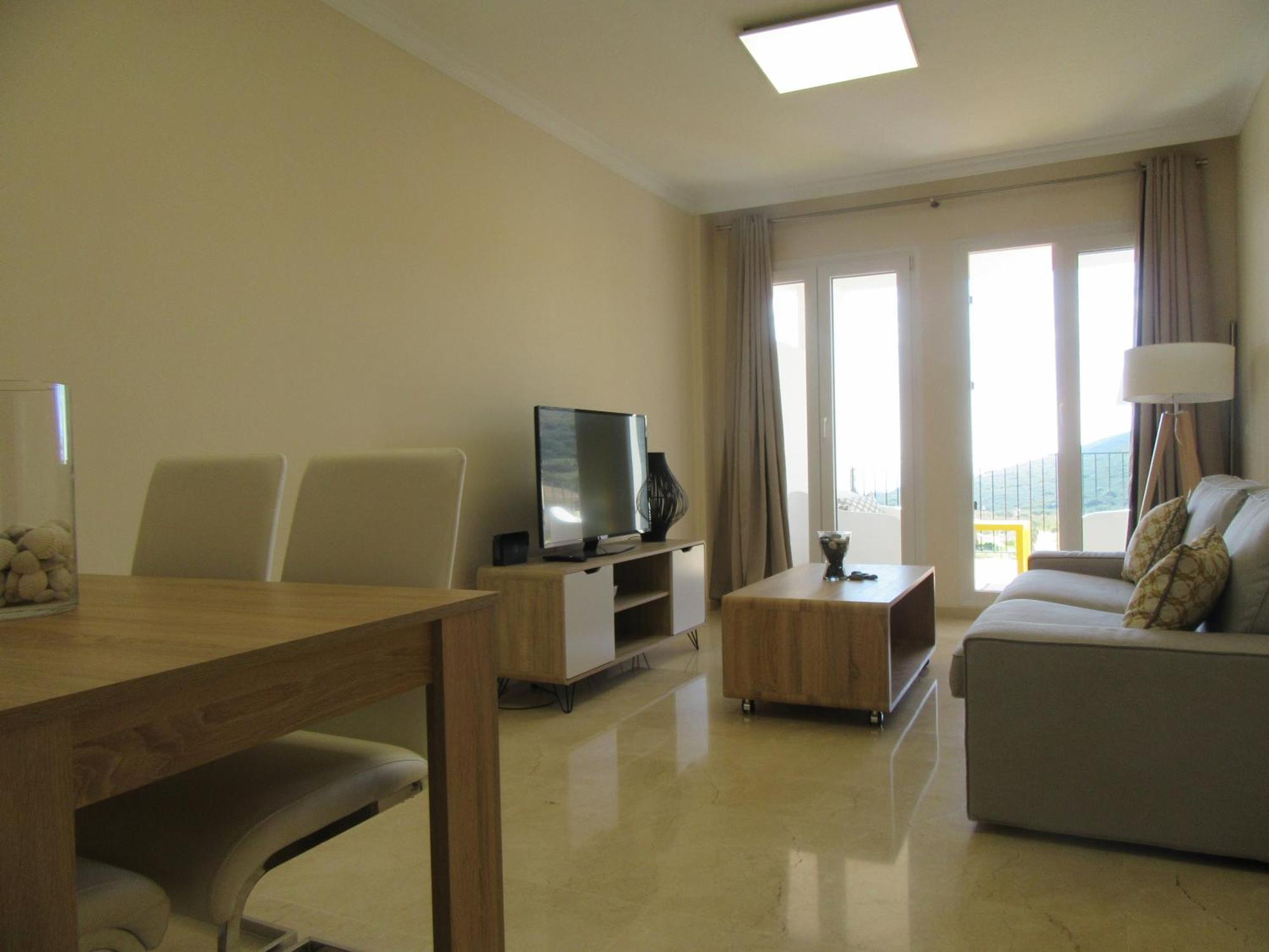 Appartement Manilva Playa Extérieur photo