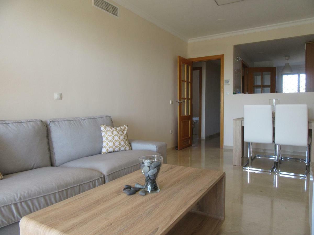 Appartement Manilva Playa Extérieur photo