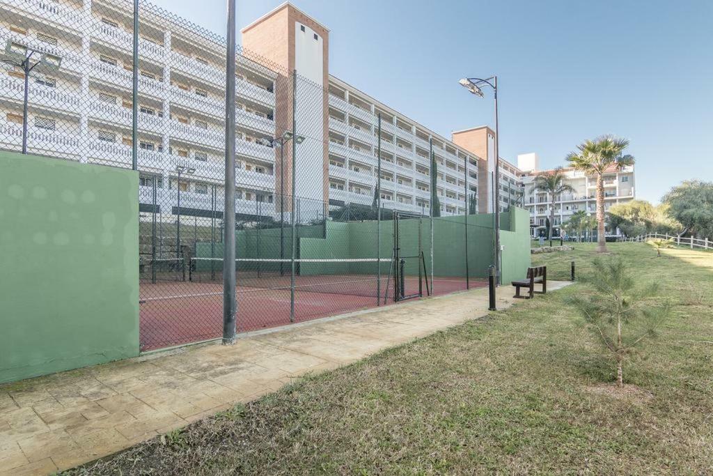 Appartement Manilva Playa Extérieur photo