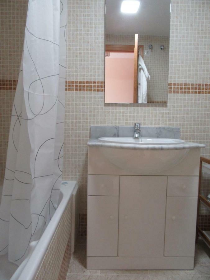 Appartement Manilva Playa Extérieur photo