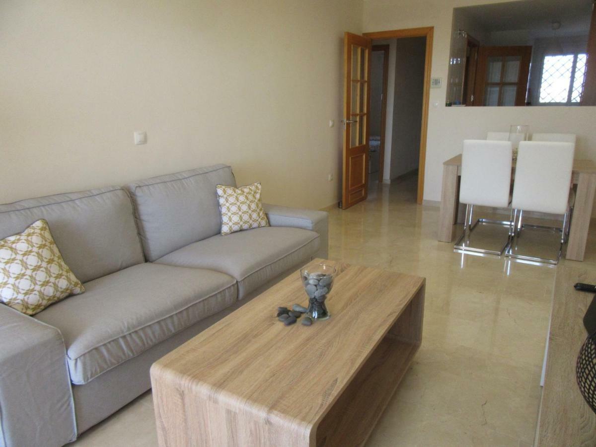 Appartement Manilva Playa Extérieur photo