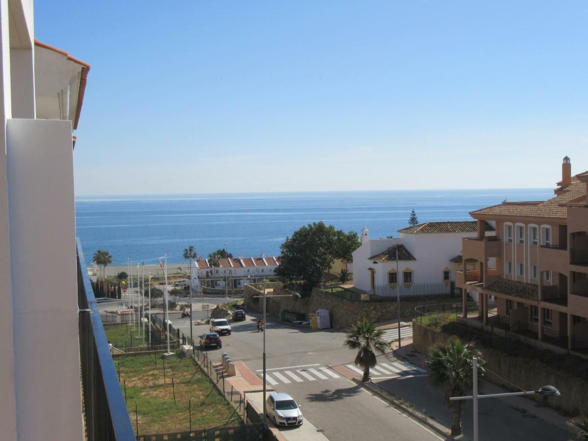 Appartement Manilva Playa Extérieur photo