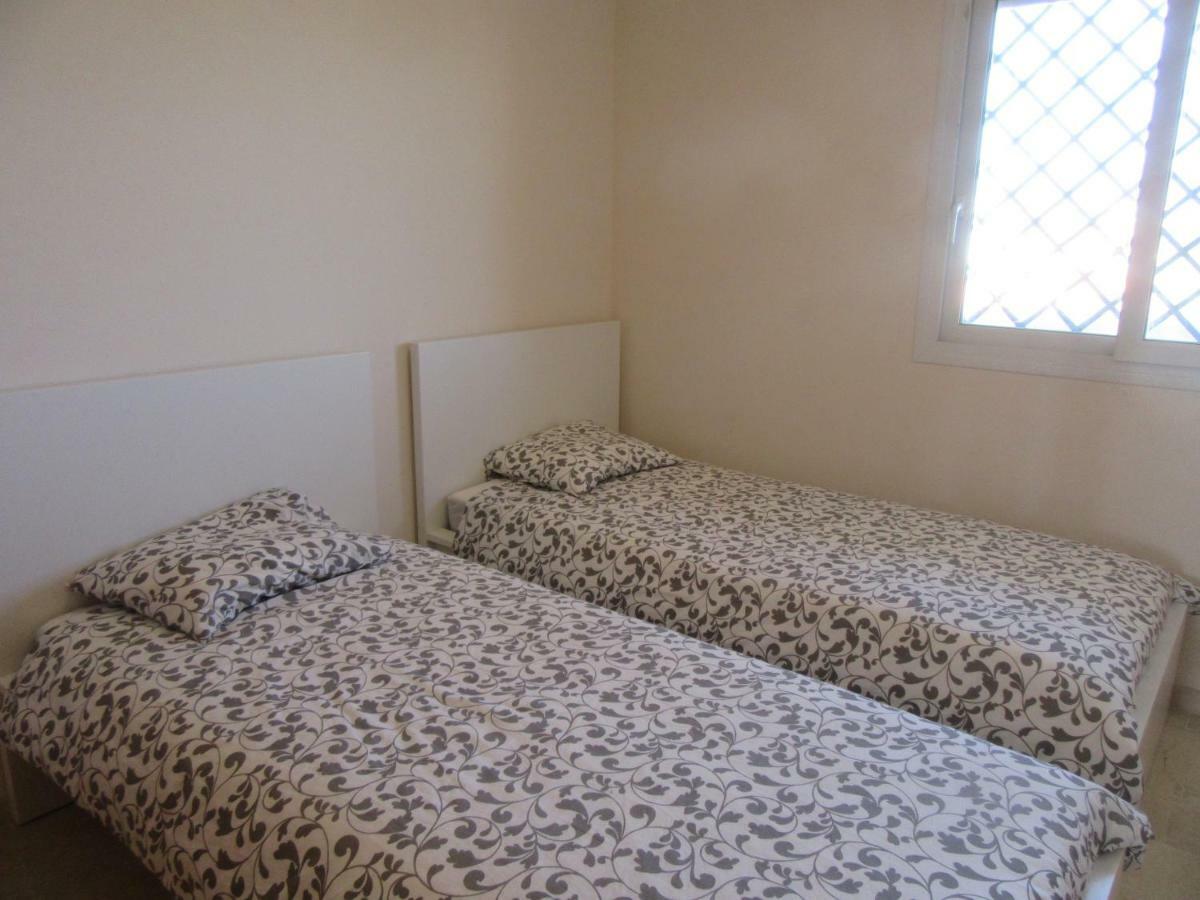Appartement Manilva Playa Extérieur photo