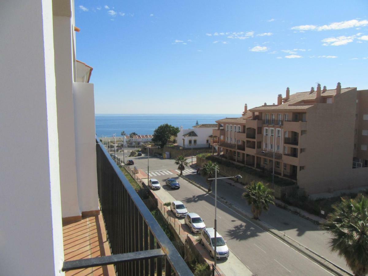 Appartement Manilva Playa Extérieur photo