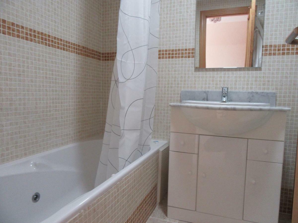 Appartement Manilva Playa Extérieur photo