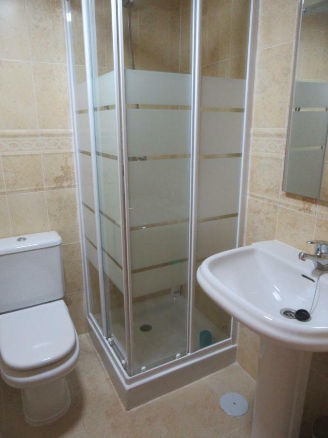 Appartement Manilva Playa Extérieur photo
