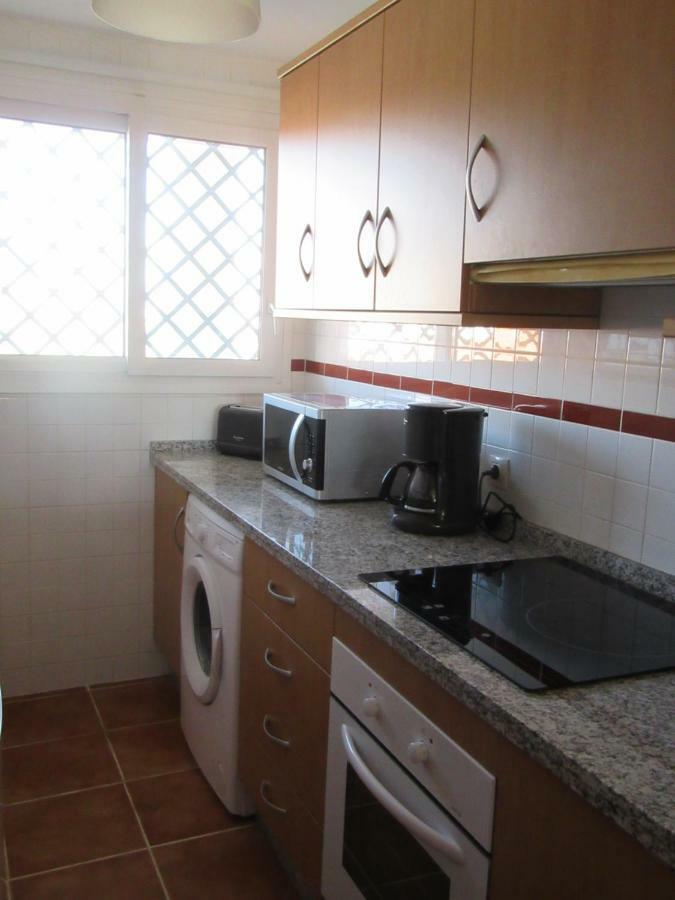 Appartement Manilva Playa Extérieur photo