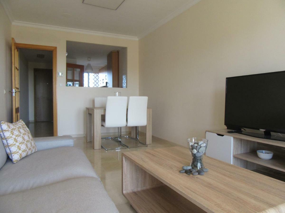 Appartement Manilva Playa Extérieur photo