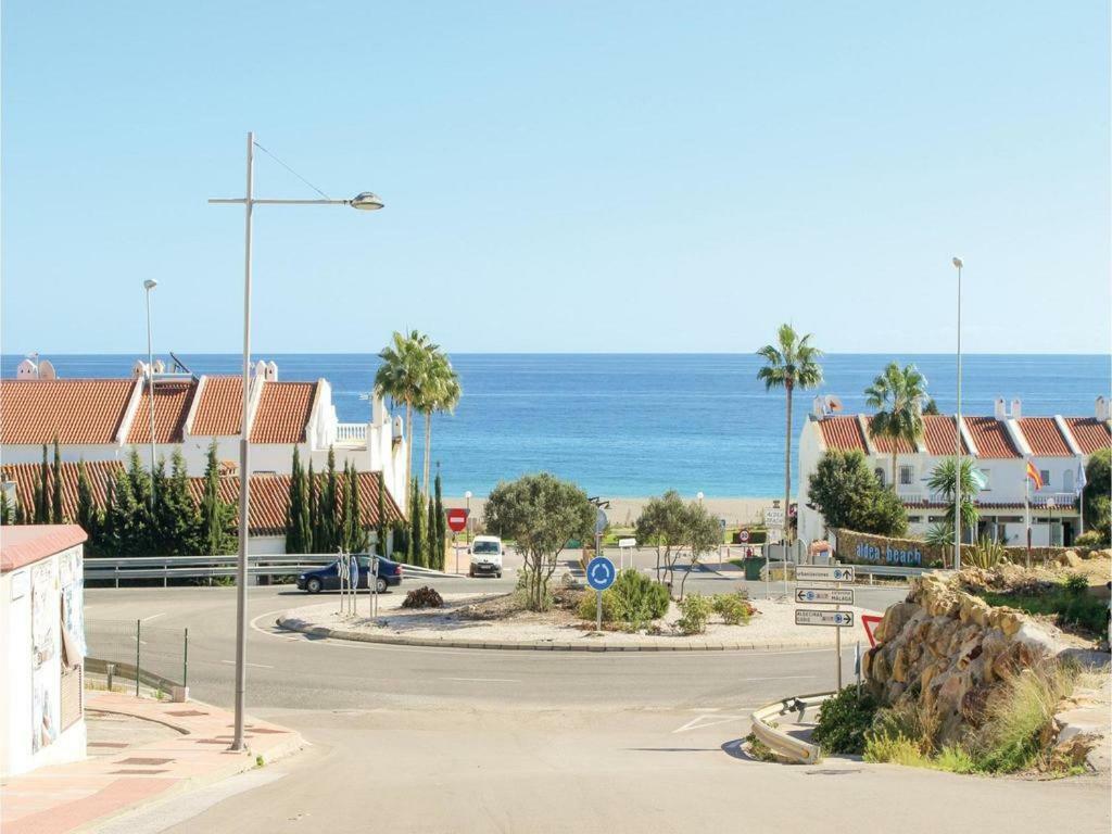 Appartement Manilva Playa Extérieur photo